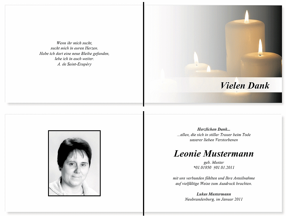 trauerdankeskarten-kerze-14