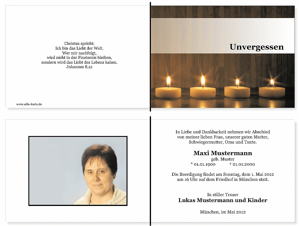 trauerdankeskarten-kerze-18
