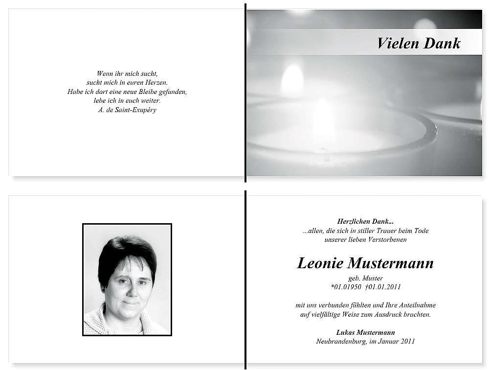 trauerdankeskarten-kerze-24