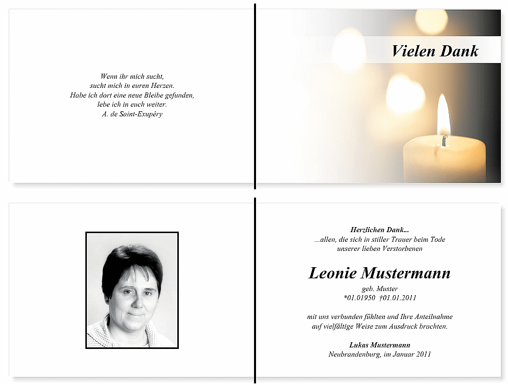 trauerdankeskarten-kerze-26