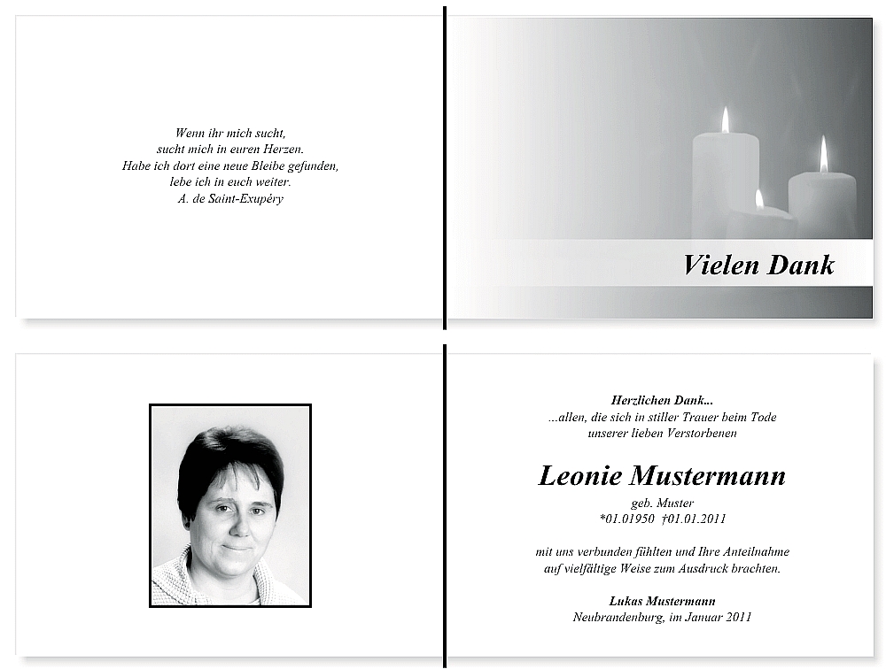 trauerdankeskarten-kerze-28
