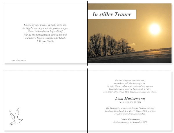 trauerdankeskarten-sonne-03