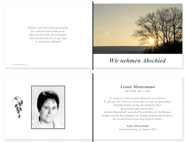trauerdankeskarten-sonne-04