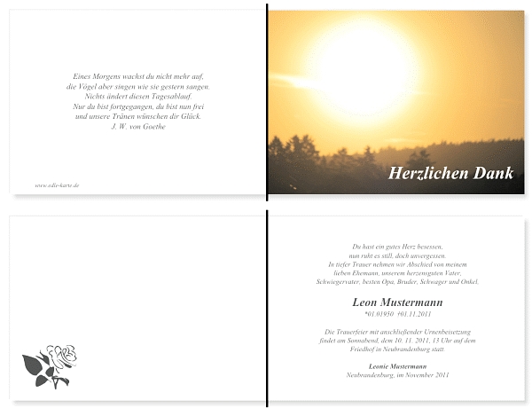 trauerdankeskarten-sonne-05