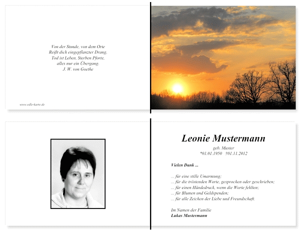 trauerdankeskarten-sonne-11