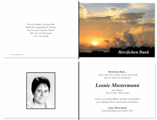 trauerdankeskarten-sonne-14