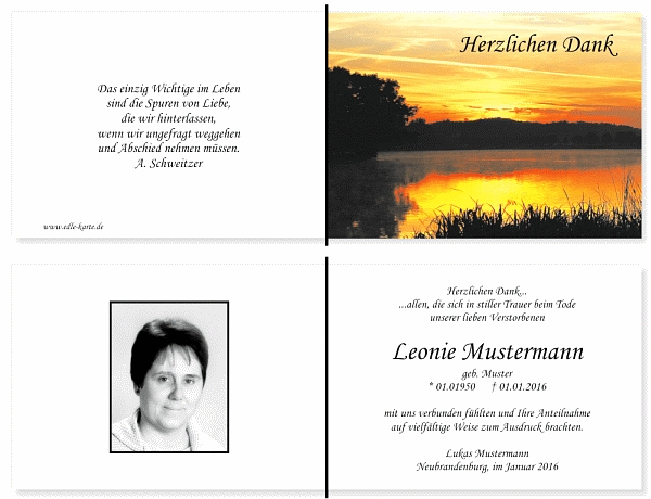 trauerdankeskarten-sonne-21