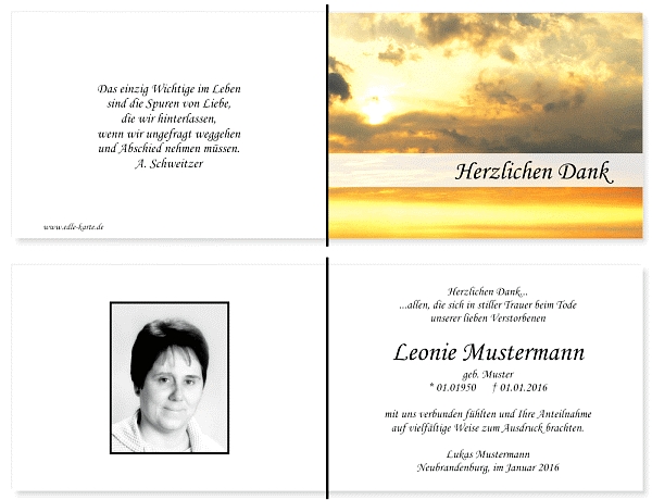 trauerdankeskarten-sonne-23