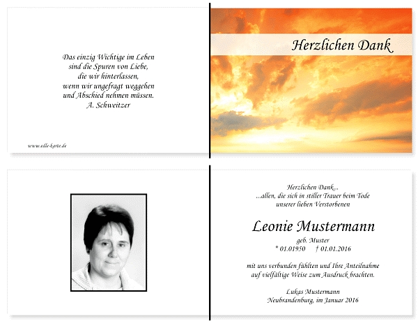 trauerdankeskarten-sonne-24