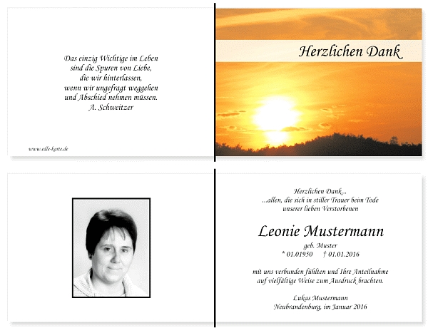 trauerdankeskarten-sonne-25