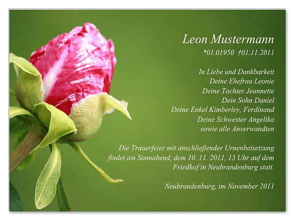 trauerkarten-danksagung-blume-21