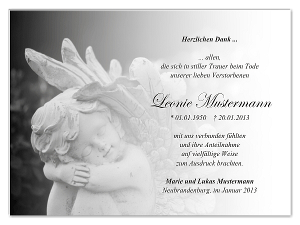 trauerkarten-danksagung-engel-25