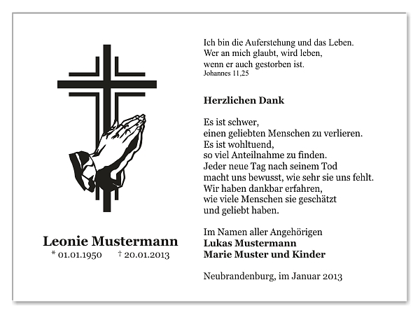 trauerkarten-danksagung-kreuz-02