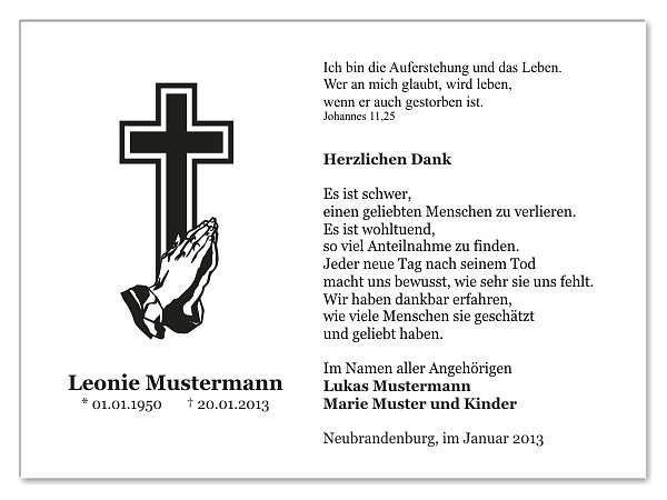 trauerkarten-danksagung-kreuz-19