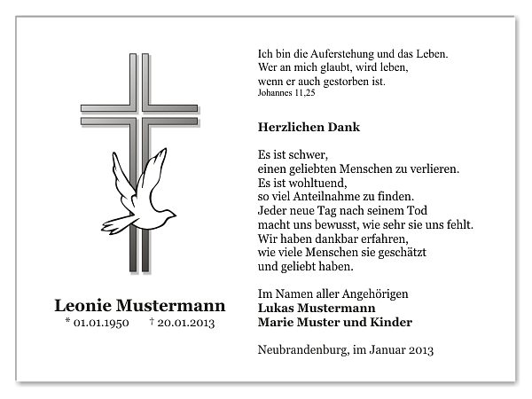 trauerkarten-danksagung-kreuz-25