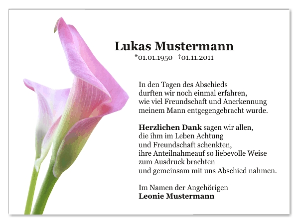 trauerkarten-danksagung-lilie-04
