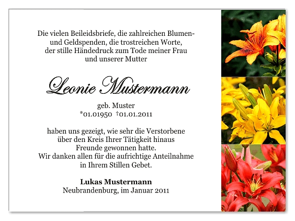 trauerkarten-danksagung-lilie-07