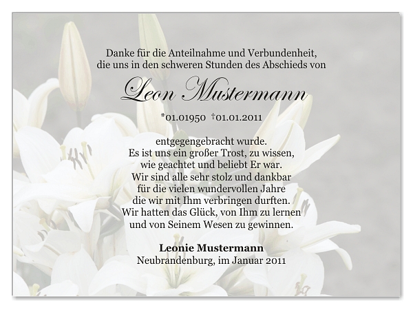 trauerkarten-danksagung-lilie-08