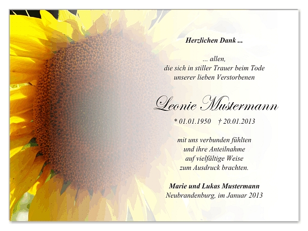 trauerkarten-danksagung-lilie-28