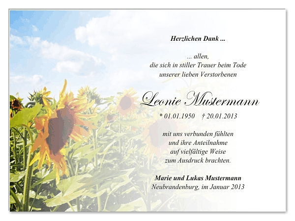 trauerkarten-danksagung-lilie-29