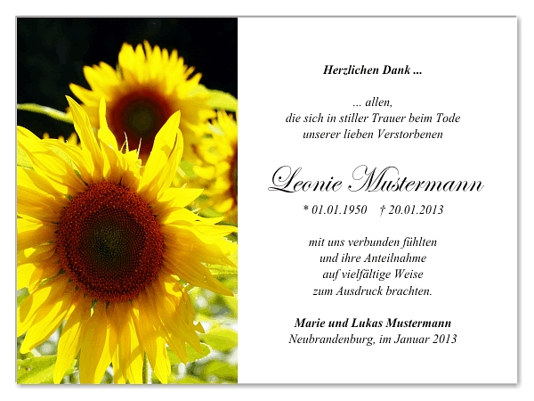 trauerkarten-danksagung-lilie-30