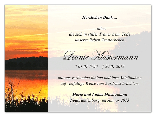 trauerkarten-danksagung-sonne-12