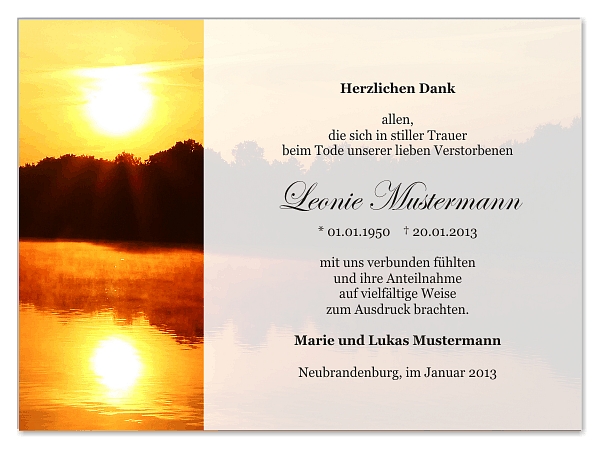 trauerkarten-danksagung-sonne-13