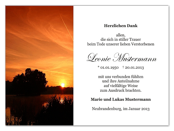 trauerkarten-danksagung-sonne-15