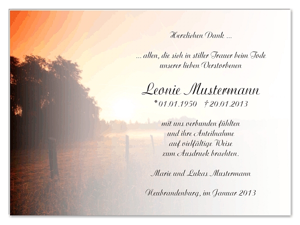 trauerkarten-danksagung-sonne-16