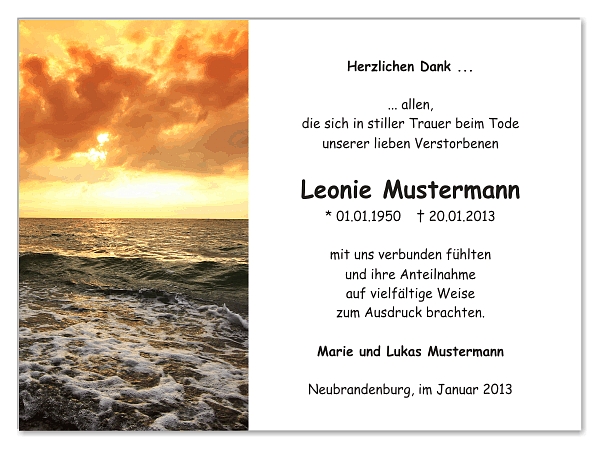 trauerkarten-danksagung-sonne-21