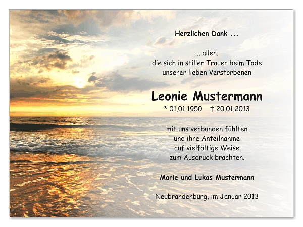 trauerkarten-danksagung-sonne-23