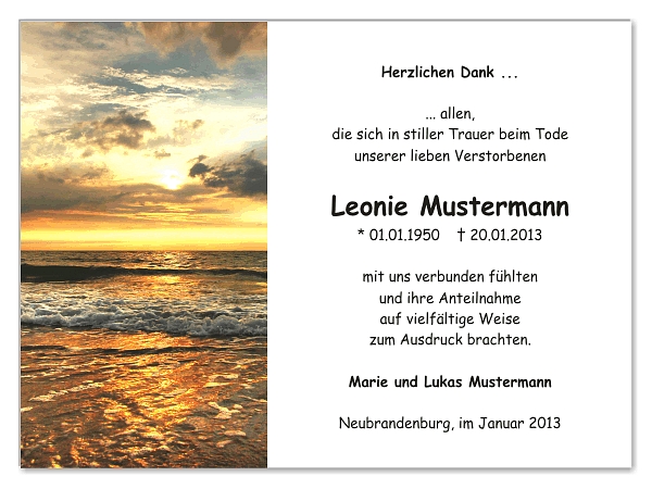 trauerkarten-danksagung-sonne-24