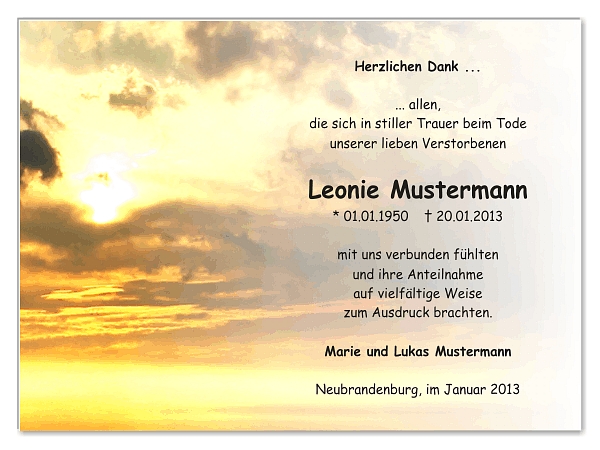 trauerkarten-danksagung-sonne-25