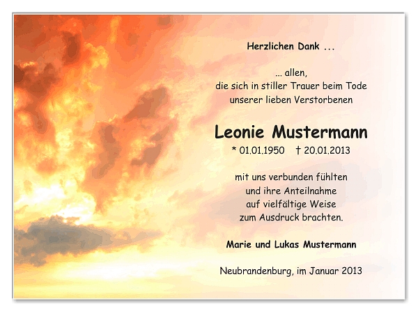 trauerkarten-danksagung-sonne-26