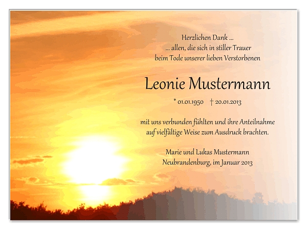 trauerkarten-danksagung-sonne-27