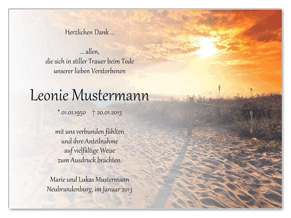 trauerkarten-danksagung-sonne-30